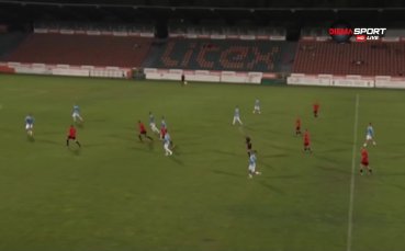Обзор на третия кръг във Втора лига / втора част/