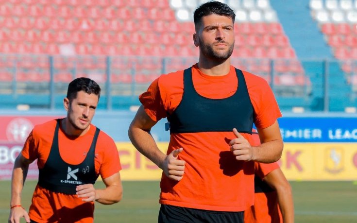 Глас от Малта: Хамрун е като Лудогорец