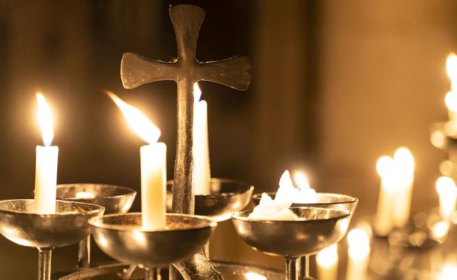 Почитаме паметта на Св. Йоан Рилски Чудотворец