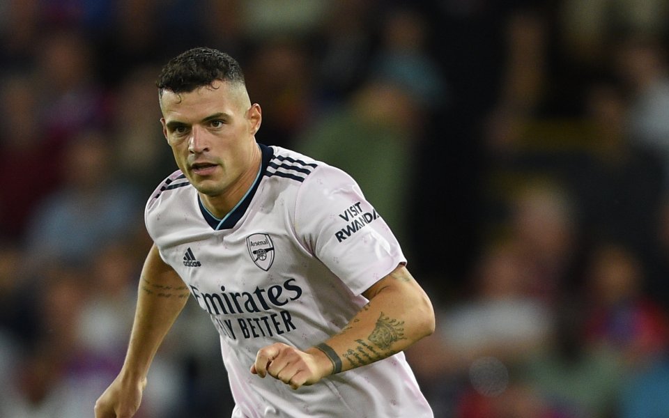 Националната агенция за борба с престъпността във Великобритания е започнала