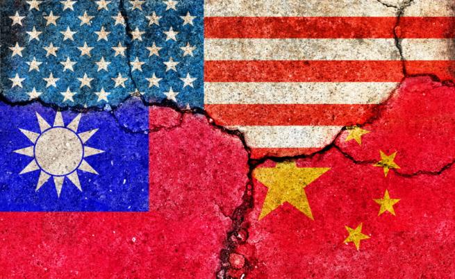 Китай ще предприеме ответни мерки, ако САЩ не отменят одобрената продажбата на оръжие за Тайван