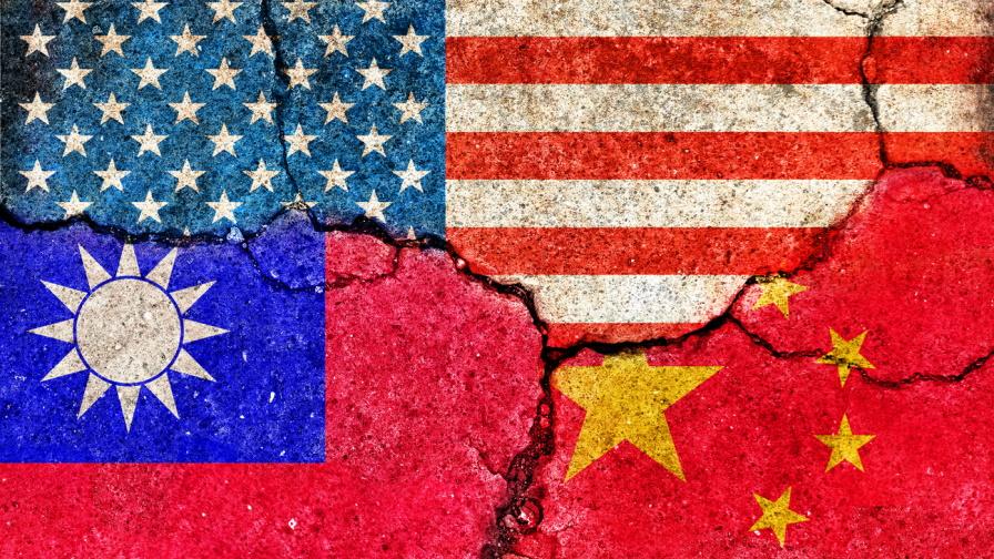 САЩ: Китай премина от търсене на мирно решение към употребата на сила
