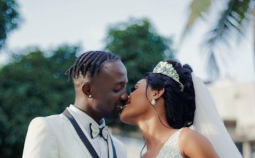 Футболистът от Сиера Леоне Мохамед Буя Туре пропусна собствената си сватба