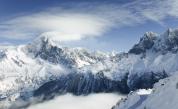 Топене на ледник в Алпите разкри останки от катастрофирал преди десетилетия самолет