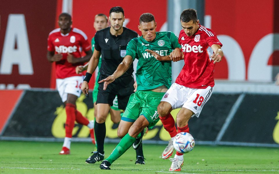 Ботев Враца приема ЦСКА 1948 в първия неделен мач от