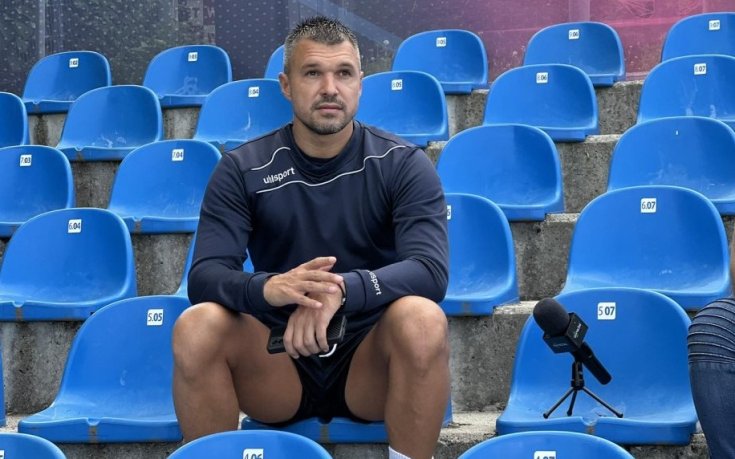 Божинов: Как ще спрем Влахович, Митрович и Тадич? Със снайпер!