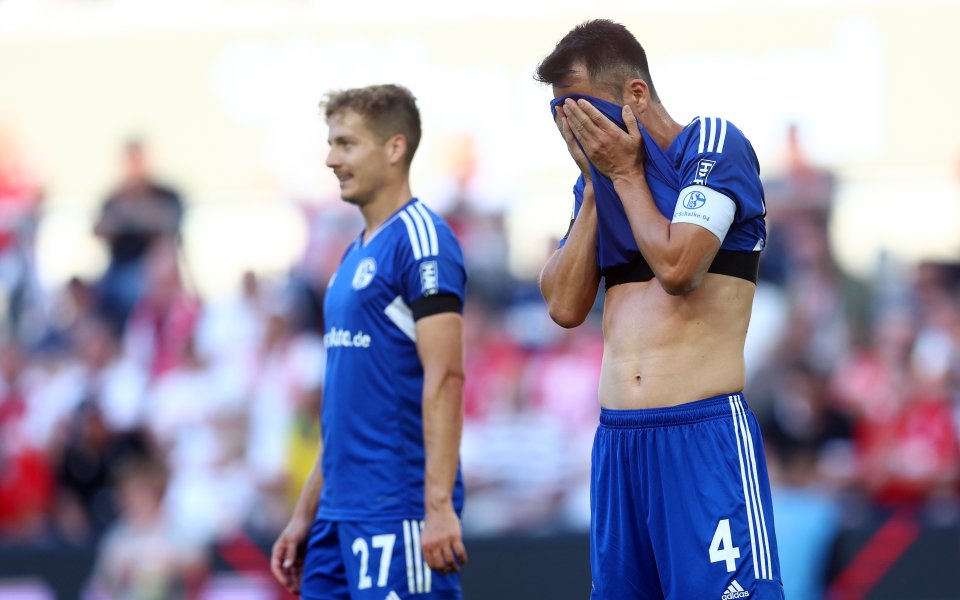 Кьолн стартира новото първенство в Бундеслигата с убедителна победа с