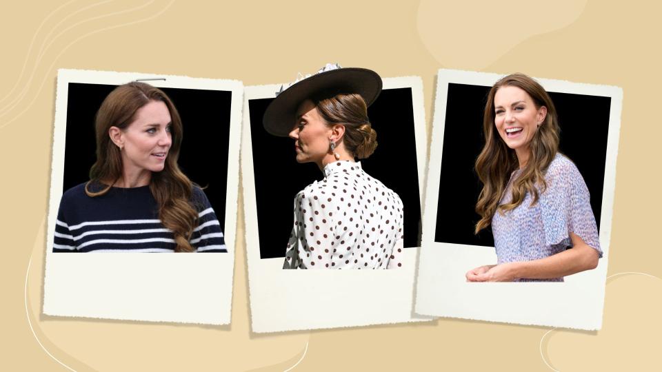 Миранда Холдър, експерт по кралски стил, споделя интересно видео в