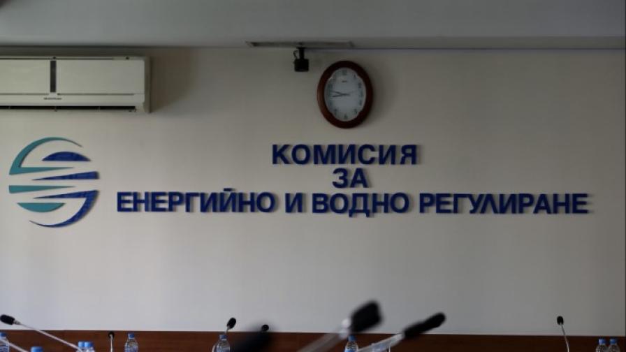 КЕВР: Няма искане от "Булгаргаз" за промяна на договора с "Газпром"