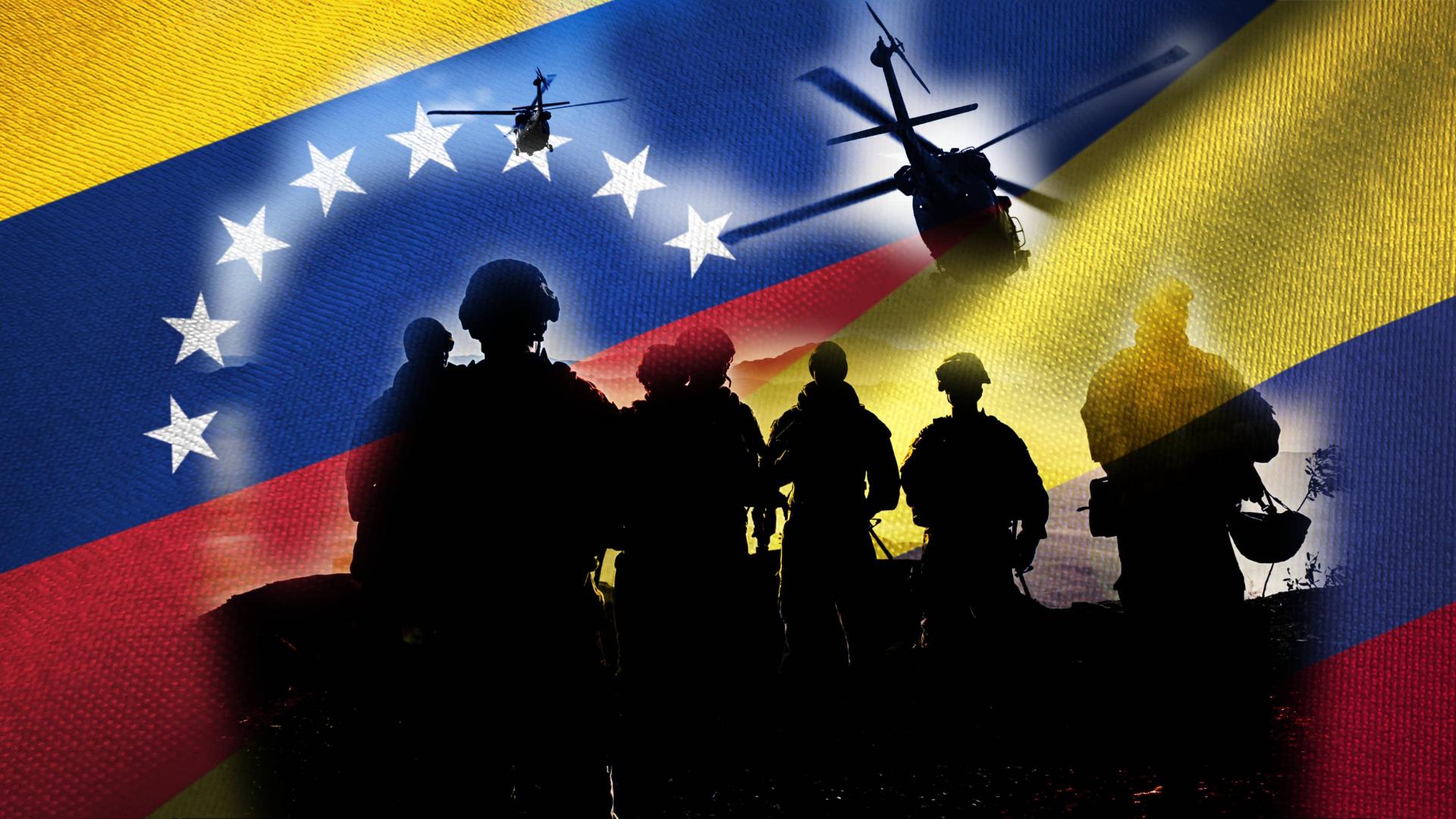 Колумбийските власти обявиха тревога заради засилващото се насилие в страната