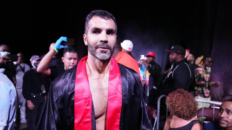  Оджани Ноа - първият брачен партньор на Дженифър Лопес 