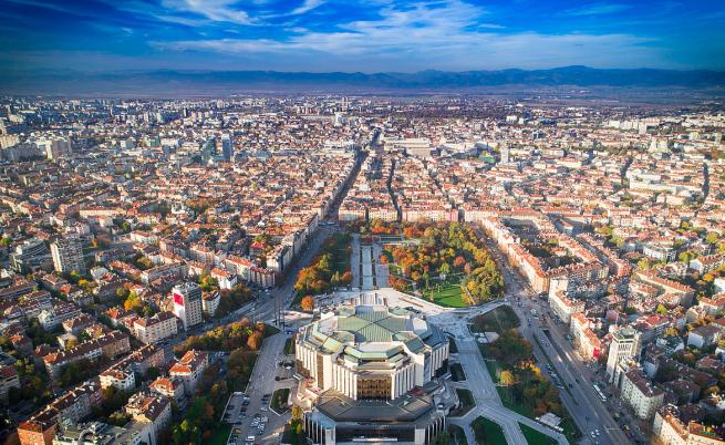 София - един от най-старите градове в Европа (ВИДЕО)