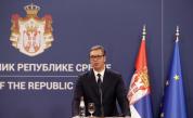 Вучич: Сърбия няма да налага санкции срещу Русия, докато може