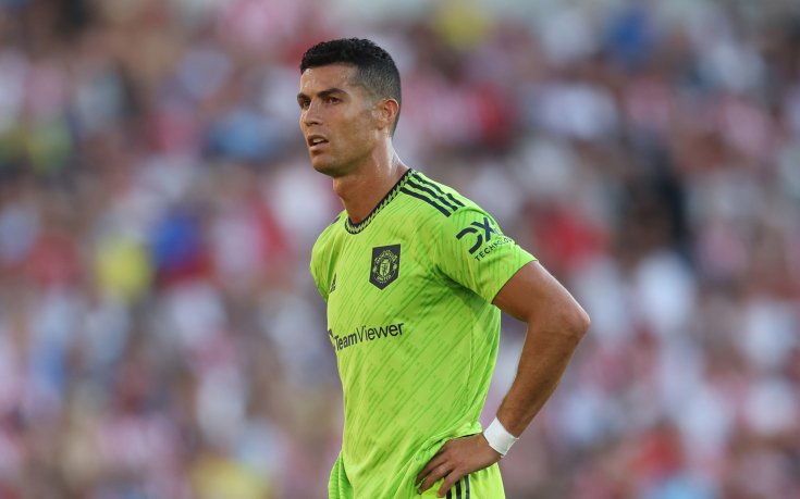 Рууни съветва Тен Хаг: Не пускай Роналдо срещу Ливърпул