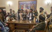 Една година от превземането на Кабул от талибаните