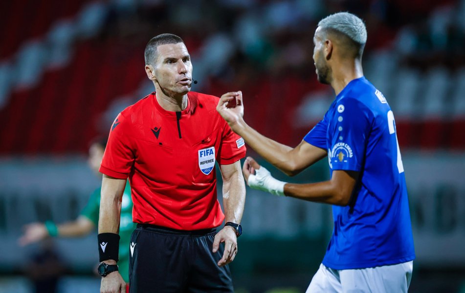 Ботев Враца Спартак Варна1