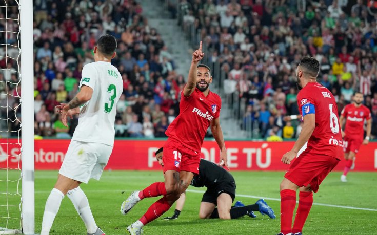 Манчестър Юнайтед гледа към още една трансферна цел