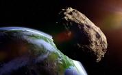 Ново изследване подкрепя теорията за водата, идваща на Земята чрез астероиди
