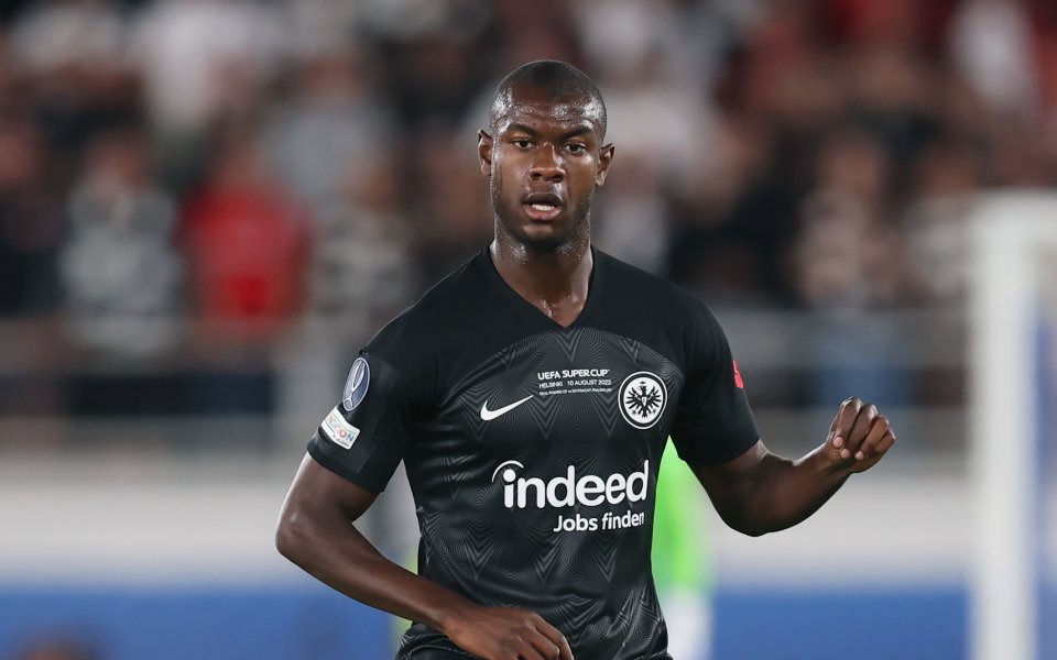 Италианският шампон Милан се е фокусирал върху трансфера на Еван