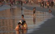 Учени предупреждават за катастрофални последици от затоплянето на Средиземно море