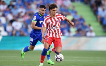 Манчестър Юнайтед е свързван с поредния нападател В Испания твърдят че