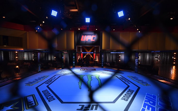 Пет варианта за основния бой на UFC 300