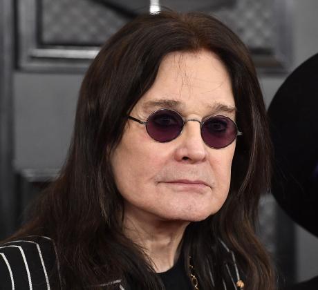 След смъртта на Ози Озбърн на 22 юли на 76 годишна