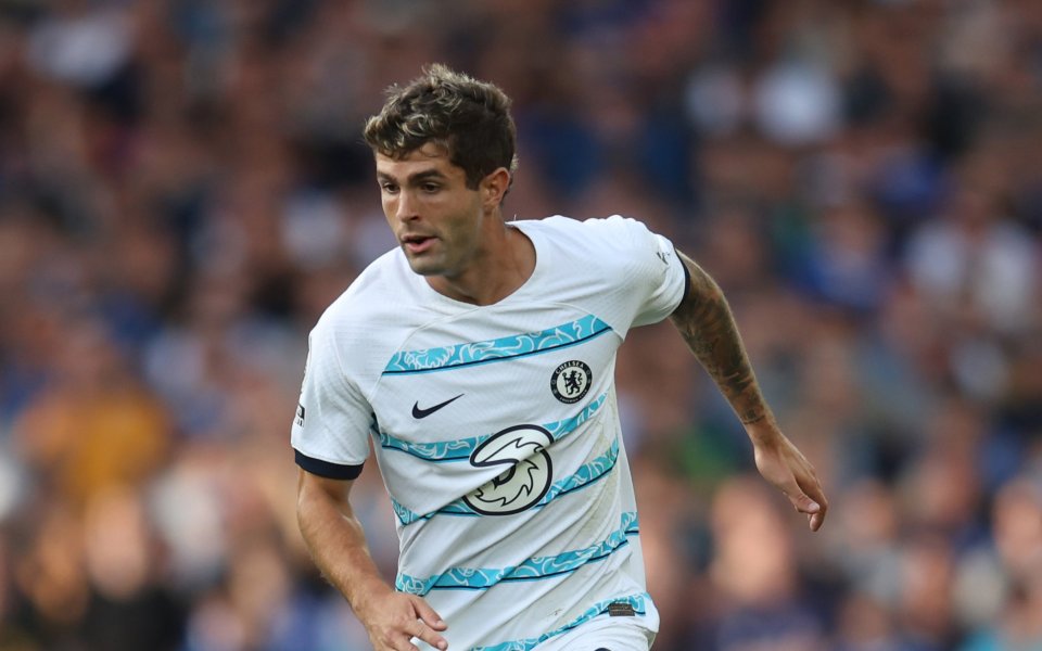 Отборът на Челси може да се съгласи да преотстъпи под