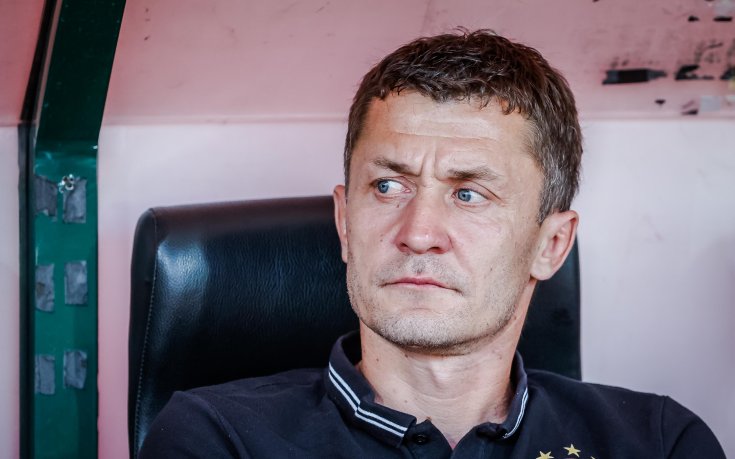 Саша Илич: Искам да играем още по-умно в реванша