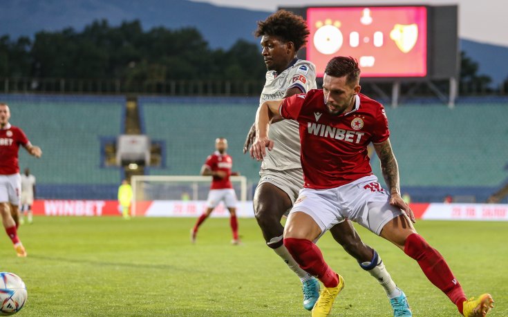 Иван Турицов: Ще се раздадем на макс