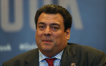 Ще има ли скоро титли за транссексуални боксьори?