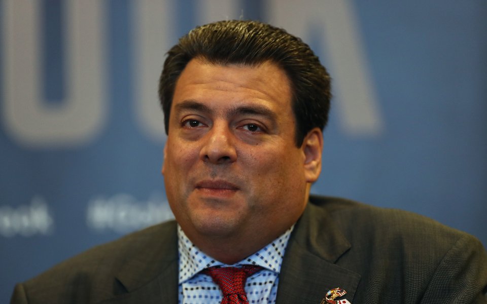 Световният боксов съвет (WBC) публикува изявление, в което потвърждава, че