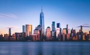 Учени: Ню Йорк потъва заради собствената си тежест