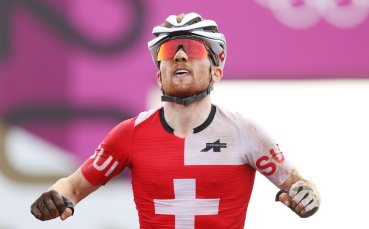 Олимпийски вицешампион изгоря заради допинг