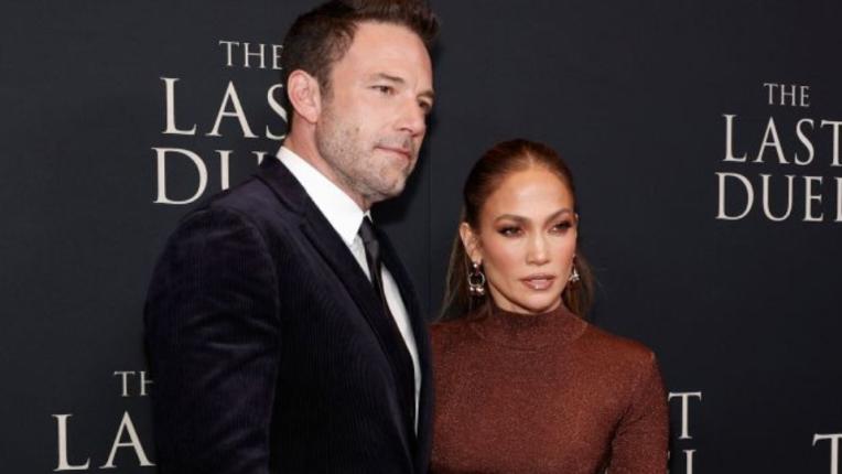  Романтичният втори меден месец на Дженифър Лопес и Бен Афлек в Италия 