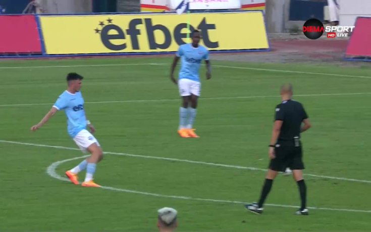 Коконов реши всичко във Варна