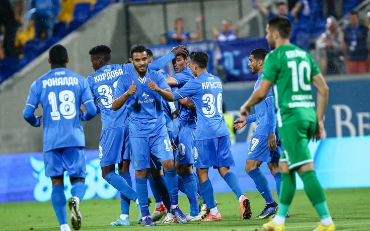 Левски отваря нов клубен магазин