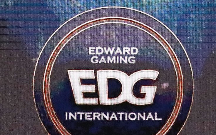 EDG е кралят на VALORANT
