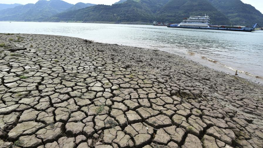 Проучване: Недостигът на води в ЕС се дължи на десетилетия лошо управление