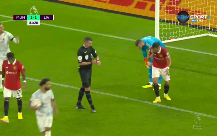 Салах върна надеждите на Ливърпул на 