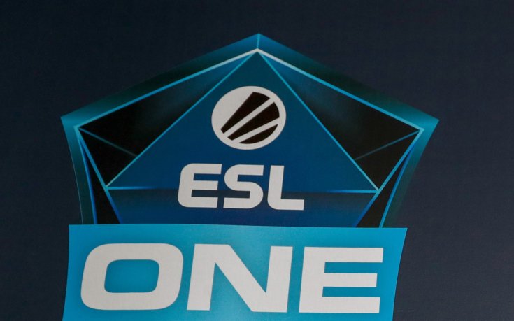 ESL провежда Dota 2 в Банкок, парите са над 1 млн. долара
