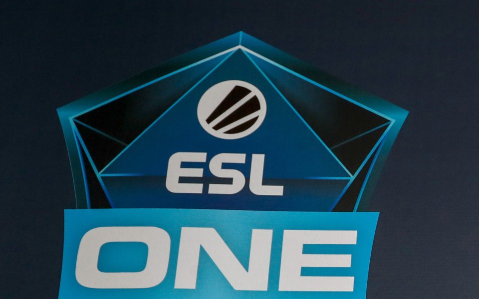 Nigma Galaxy с Иван Иванов спечели първа победа на ESL One Малайзия