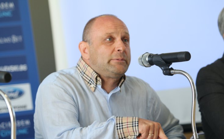 Тити Папазов изригна: Изложих се, ще платя до мача за Суперкупата