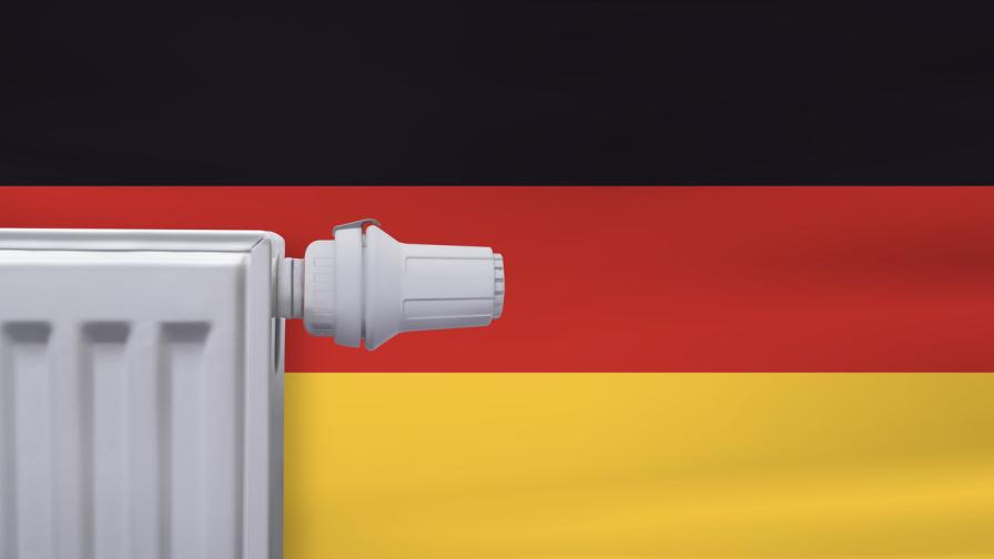 Германия пести енергия: Какво вече ще е забранено от септември