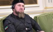Путин издигна в генерал чеченския лидер Рамзан Кадиров