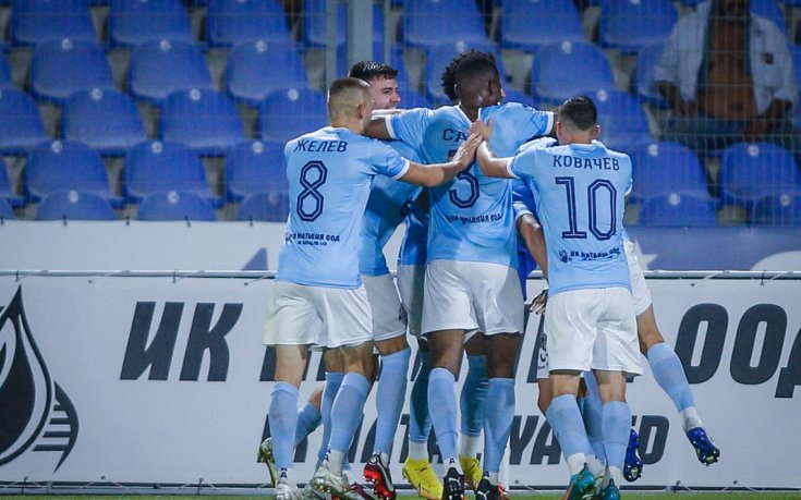 Арда матира Славия с гол в края