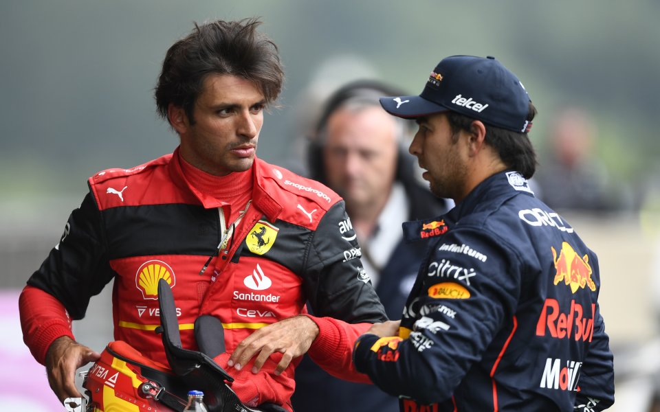 След месец пауза Формула 1 се завръща. Днес предстои състезанието