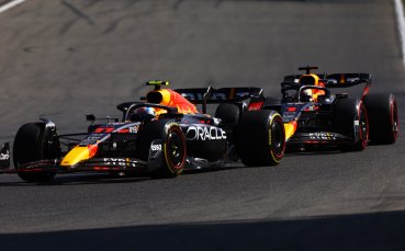 След месец пауза Формула 1 се завръща Днес предстои състезанието