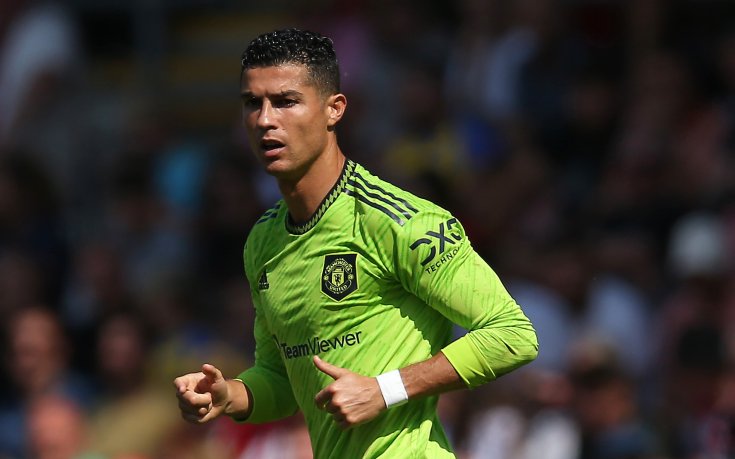 Наполи поставил умопомрачителни условия, за да вземе Роналдо