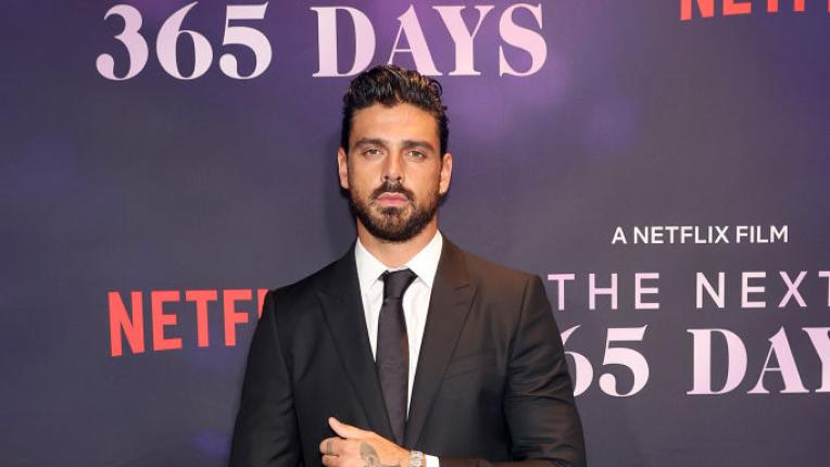  „ 365 дни “ на почитател среща в Ню Йорк 